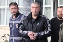 Suç Örgütü Operasyonunda 15 Kişi Tutuklanmaları Talebiyle Mahkemeye Sevk Edildi