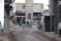 Sur'da Açılan 'Koridor'dan Yine Çıkan Olmadı