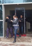 Tacizci Yankesiciler Tutuklandı