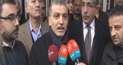 Tahşiyecilere Kumpas Davasında Tahliye Talepleri Reddedildi