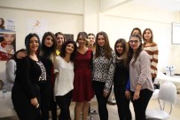 PLATO - Tanaçan'dan Öğrencilere Sertifikalı Eğitim