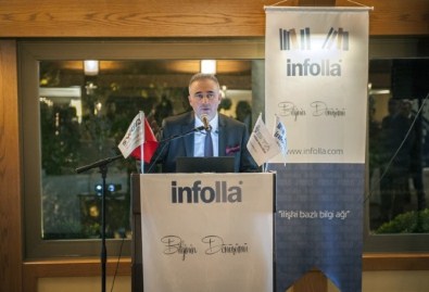 Teoman Pasinlioğlu Açıklaması 'İnternetin Yeni Fenomeni Açıklaması İnfolla Okumak'