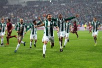 Timsah Kayıp İstemiyor