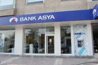 TASARRUF MEVDUATı SIGORTA FONU - TMSF Başkanı Gül'den Bank Asya Yorumu Açıklaması 'Ya Satış Ya Tasfiye'