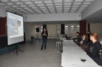 Tunceli Belediyesi'nde Temel İlkyardım Semineri