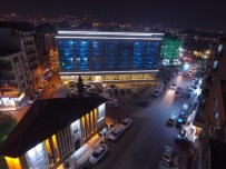 OTOPARK SORUNU - Türkiye'nin En Büyük Otoparkında Sona Gelindi