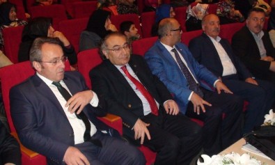 Tuzla'da Aile Akademisi Paneline Vatandaşlardan Yoğun İlgi