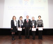 SOUTHERN - Yakın Doğu Üniversitesi 2. Uluslararası İlaç Ve Eczacılık Kongresi'nde