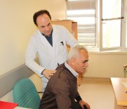 Yanlış Bir Oturuş Ciddi Sağlık Sorunlarına Yol Açabiliyor