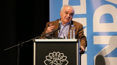 Yazar Feridun Andaç, 'Yaşar Kemal Bir Dil Ustasıdır'