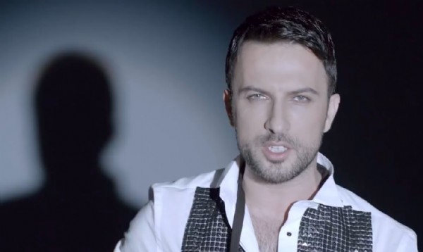 Tarkan kendi kanalını kuruyor