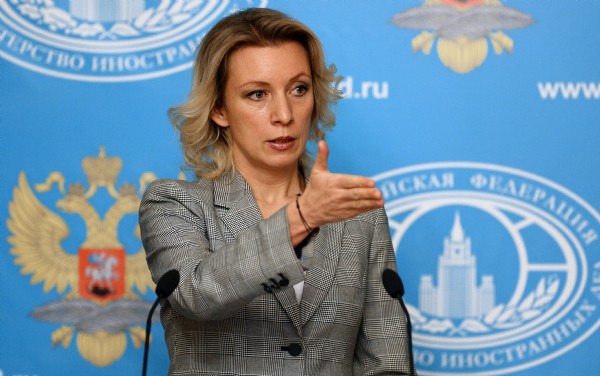 Rusya ile ABD arasında olay olan tartışma