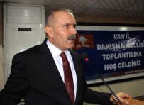 İŞÇİ EMEKLİSİ - AK Partili Kayatürk'ten HDP'ye Eleştiri