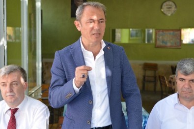 AK Partili Şahin Tin'den 28 Şubat Mesajı