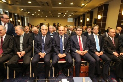 Bakan Işık Açıklaması 'Milletimiz, Demokratik Bir Anayasa Muhakkak Yapacaktır'