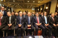 NACI BOSTANCı - Bakan Işık Açıklaması 'Milletimiz, Demokratik Bir Anayasa Muhakkak Yapacaktır'