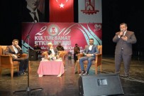 NIHAT HATIPOĞLU - Bilecik Belediyesi'nin Kültür Ve Sanat Etkinlikleri