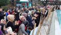 İMAM HATİP OKULLARI - Bursa'da Yüzlerce Kişi 28 Şubat'ı El Ele Tutuşarak Protesto Etti