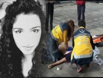 İLK YARDIM - Cansel'in okul arkadaşı da intihar etti!