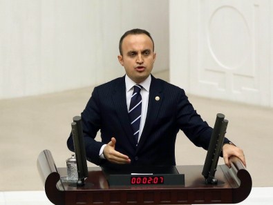 'CHP İyi Niyetli Olsa Deniz Gezmiş Asılmamış Olurdu'