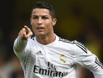 Cristiano Ronaldo'dan takım arkadaşlarına eleştiri