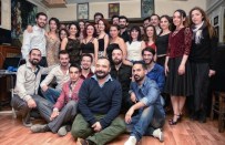 DJ - Dansın Renkleri Eskişehir'de Buluştu