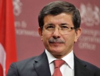ZAZACA - Davutoğlu: Türkiye'nin 90'lı yılları yaşamasını bekleyenler var
