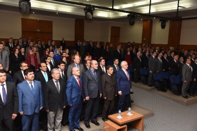 Denizli'de Kardeş Okul Projesi Başladı