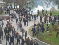 Demirtaş Sur'a yürüme çağrısı yaptı