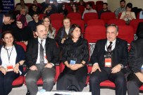 İSKOÇYA - Emo 11. Genel Kurulu Başladı