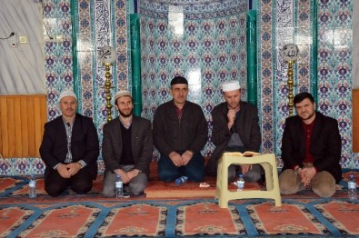 Erbakan, Vefatının 5.Yılında Kelkit'te Anıldı