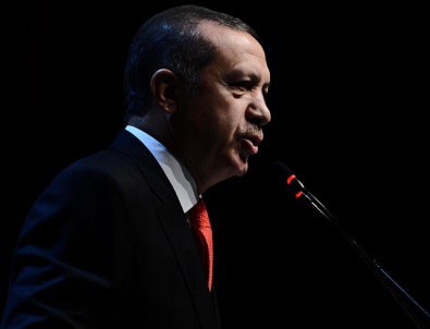 Cumhurbaşkanı Erdoğan: Alçaklara sesleniyorum...