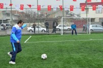 FATİH MEHMET ERKOÇ - Erkoç Açıklaması 'Spor Tesislerimizin Sayılarını Her Geçen Gün Artırıyoruz'