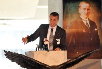 Fikret Orman'dan Kamp Tesisleri Müjdesi