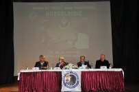 KÖY ENSTITÜLERI - Hasan Ali Yücel Kartal'da Anıldı