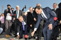 DAĞLIK KARABAĞ - Hocalı Katliamı Şehitleri Keçiören'de Anıldı