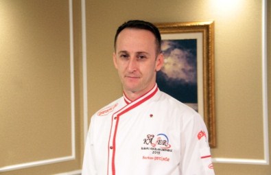 Kamu Aşçılarının Unvan Mücadelesi