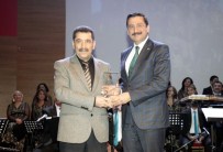 KÜLTÜR BAŞKENTİ - Keçiören'de Karadeniz Rüzgarı Esti