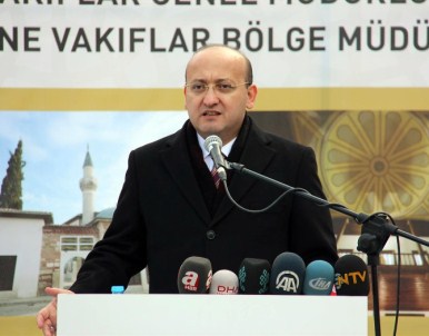 'Koskoca Amerikan Devleti Küçücük Bir Terör Örgütünden Medet Umar Hale Geldi'