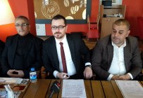 İSMET ASLAN - Malatya MHP İl Yönetimi Üyelerinden Kurultay Çağrısı