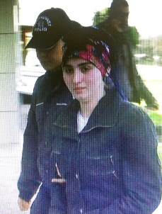 Masum Görünüşüne Aldanmayın