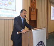 MESLEK LİSELERİ - Memursen Gaziantep İl Başkanı Ahmet Gök Açıklaması