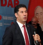 ÜLKÜCÜLER - MHP Genel Başkanı Adayı Oğan, Bahçeli'ye Seslendi Açıklaması