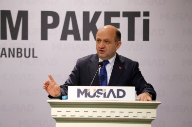 'Milletimiz Demokratik Bir Anayasa Yapacaktır'