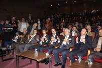 Milli Görüş Lideri Necmettin Erbakan, Sakarya'da Dualarla Anıldı
