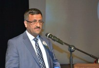 Molla Ahmet Derneği Başkanı Gürbüzcan, Necmettin Erbakan'ı Andı