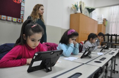 Muş Bilsem İçin 854 Öğrenci Başvuru Yaptı