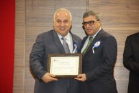 VERGİ HAFTASI - Oba Makarna Vergi Şampiyonları Liginde