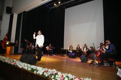 Odunpazarı'ndan 'Güneydoğu Anadolu Türküleri' Konseri