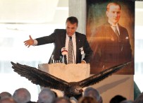 Orman Müjdeyi Verdi